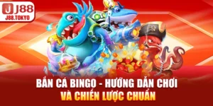 Bắn Cá Bingo - Hướng Dẫn Chơi và Chiến Lược Chuẩn