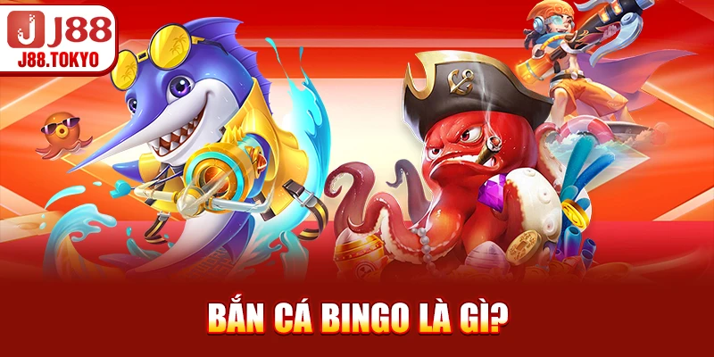 Bắn cá bingo là gì?